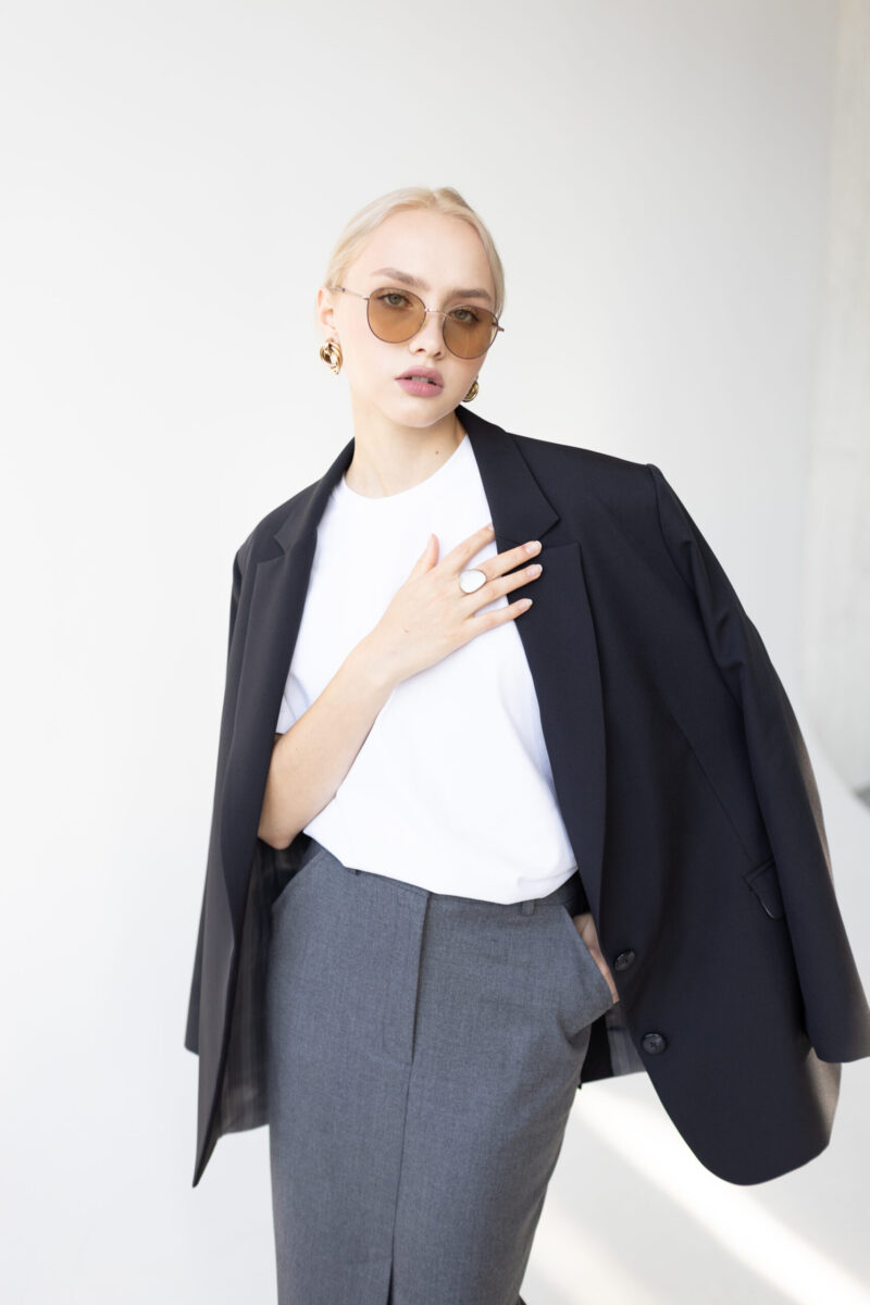 Lady Boss